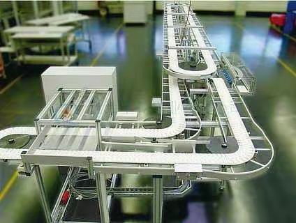 輸送帶打滑是怎么回事？怎么解決