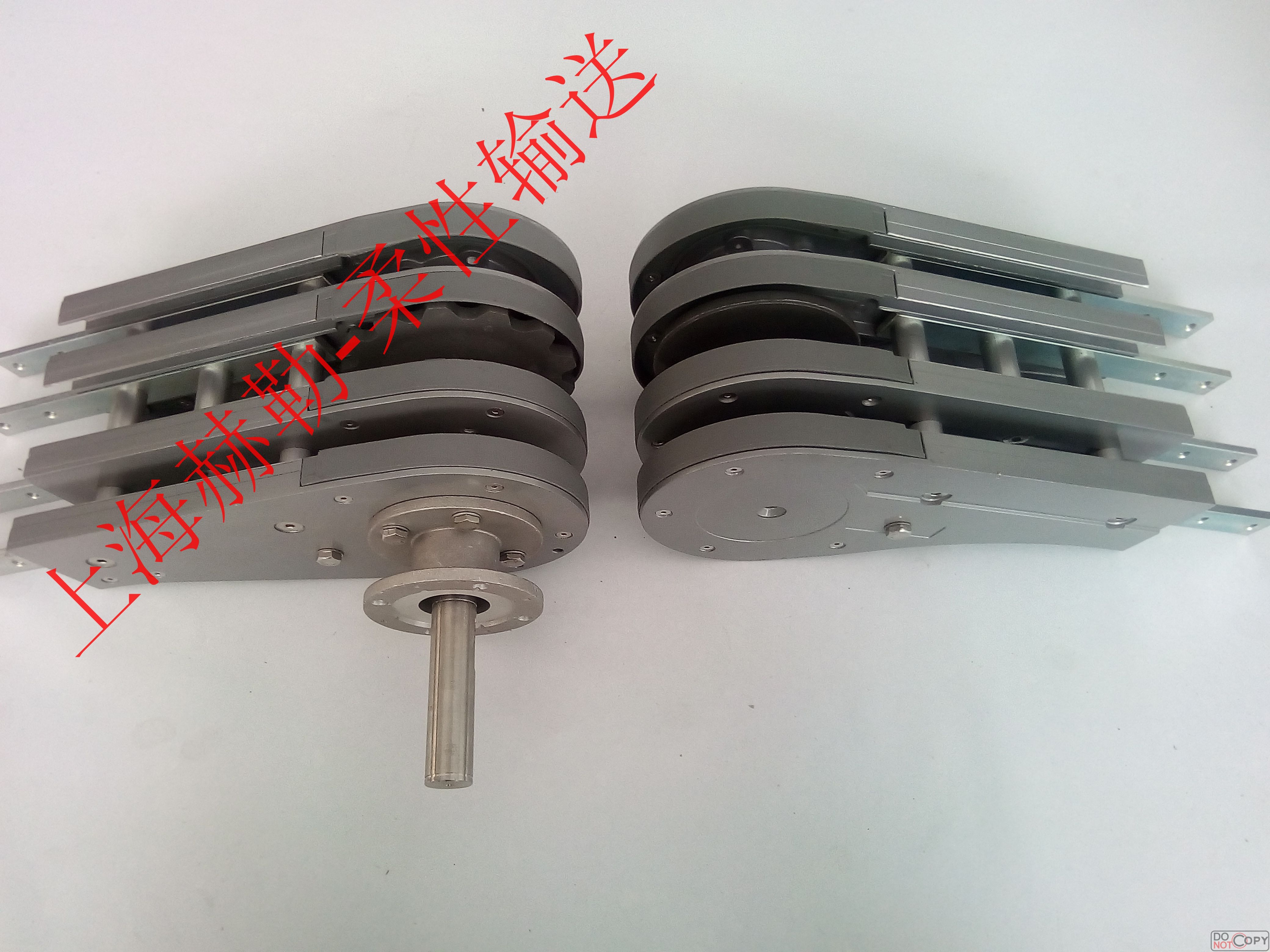 鏈板輸送機未來的發展方向是什么