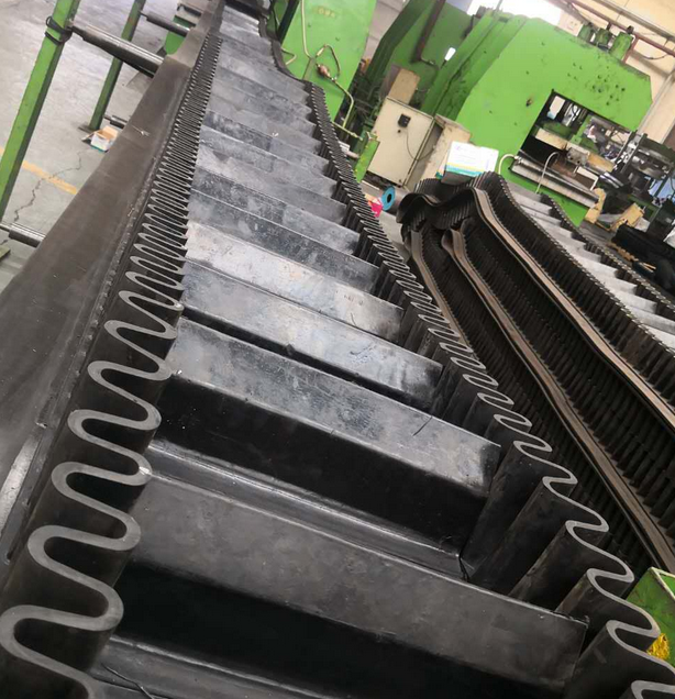 怎樣選擇輸送帶？