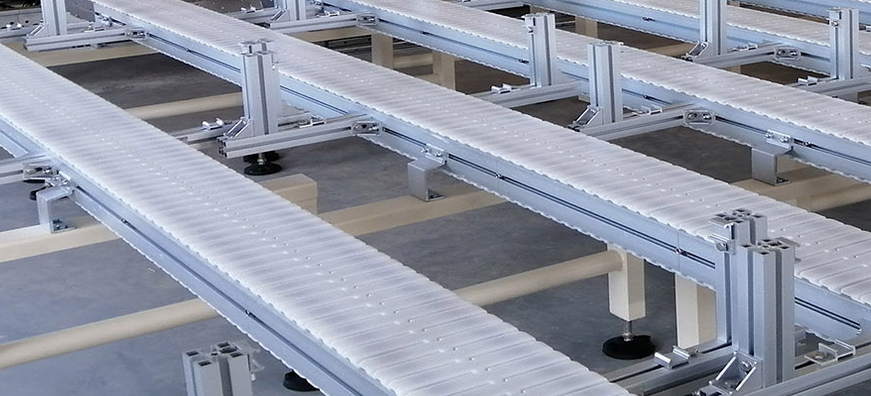 皮帶輸送機(jī)有哪些分類？