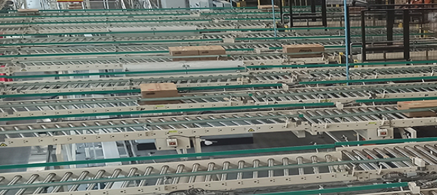 鏈?zhǔn)捷斔蜋C(jī)有哪些特點(diǎn)？