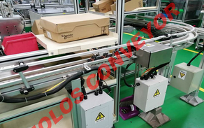 怎么才能為鏈板輸送機，創造一個良好的工作環境