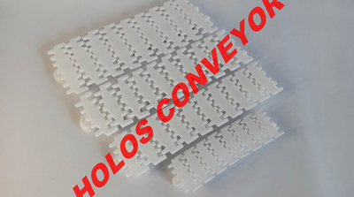 柔性鏈板輸送機流水線有什么特點？