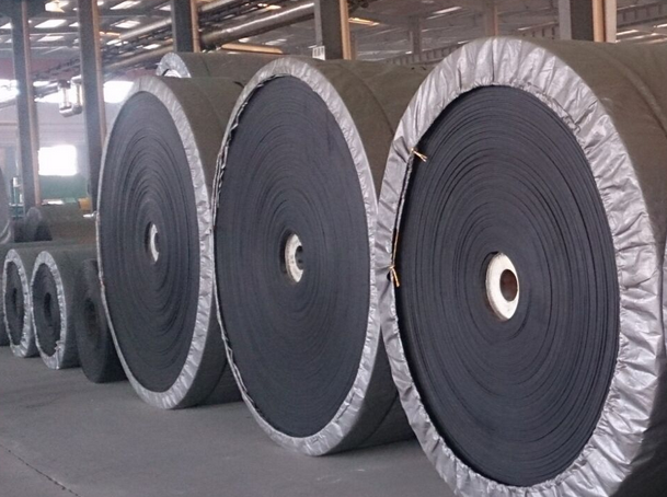 輸送帶需要多少錢？怎么計算的？