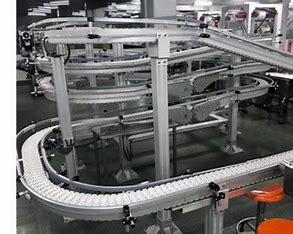 柔性鏈板輸送系統的技術特點與優勢是什么？