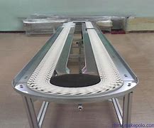 柔性鏈輸送線技術優勢如何提升產品質量？