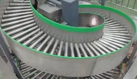 怎樣維護保養螺旋輸送機的螺旋葉片?