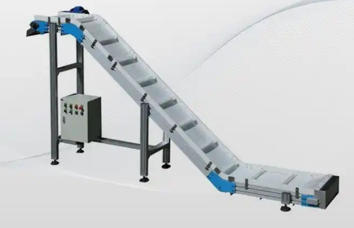 如何調整柔性輸送線的輸送帶張力?