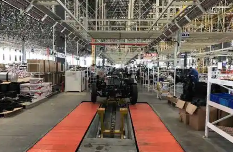 除了日常清潔，還有哪些方法可以延長(zhǎng)柔性輸送線皮帶的使用壽命?