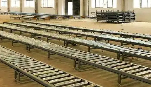 柔性輸送線皮帶斷裂后如何進(jìn)行現(xiàn)場處理?