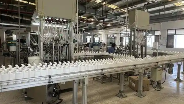 柔性輸送線皮帶斷裂了怎么辦？