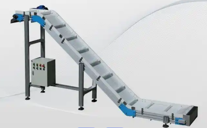 按驅(qū)動(dòng)方式及模塊化組合分類(lèi)，柔性輸送線有哪些?