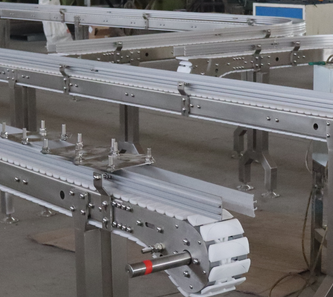 柔性輸送線的市場(chǎng)價(jià)格大概是多少?