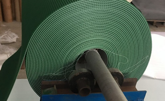 輸送帶的日常維護工作主要有哪些?