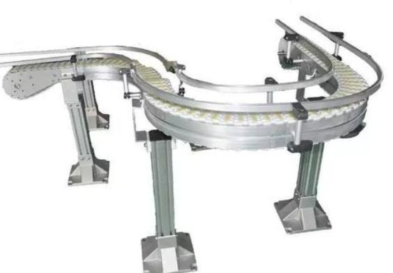 柔性鏈板輸送線有哪些優(yōu)缺點(diǎn)?