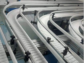 柔性輸送線的價(jià)格一般是多少?