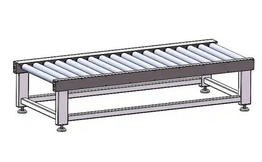  輸送線的輸送速度和輸送效率有什么關系？