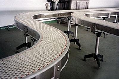 鏈板輸送機 鏈板輸送機