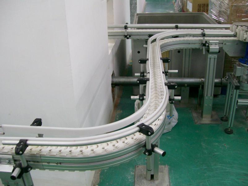 滾筒輸送機(jī)標(biāo)準(zhǔn)介紹 滾筒輸送機(jī)標(biāo)準(zhǔn)介紹