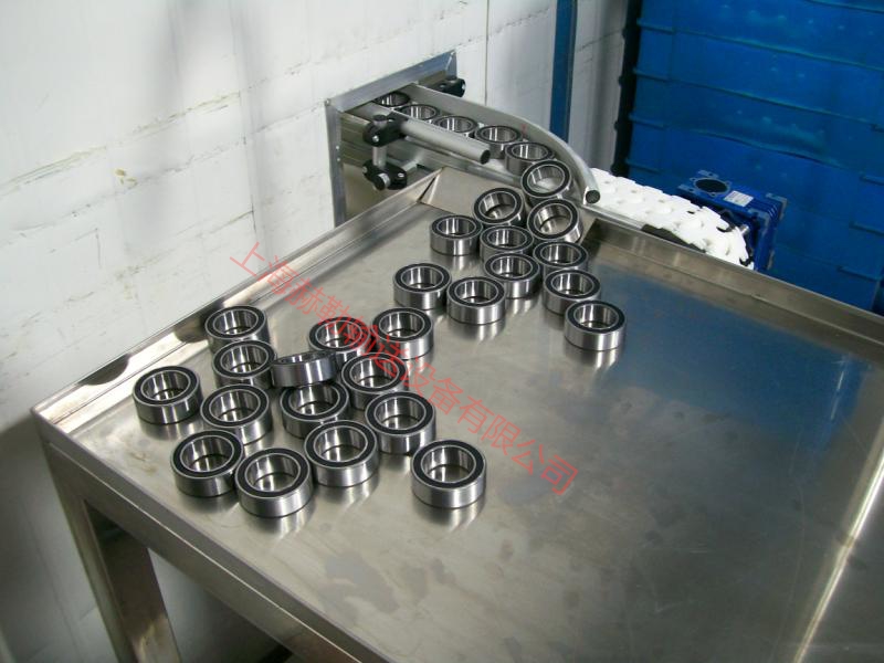 柔性齒形鏈板輸送線主要牽引有什么具體長(zhǎng)處? 柔性齒形鏈板輸送線主要牽引有什么具體長(zhǎng)處?